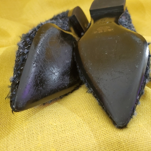 Franco Sarto Shoes - Picture 11 of 11